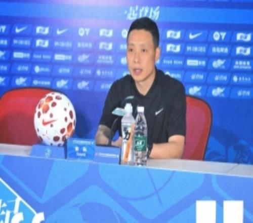 【賽后聲音】陳濤：從過(guò)程到結(jié)果都不滿(mǎn)意，向深圳球迷抱歉