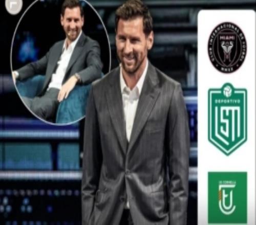 梅老板的影響力！自媒體：科內(nèi)利亞各平臺24小時內(nèi)漲粉超100萬