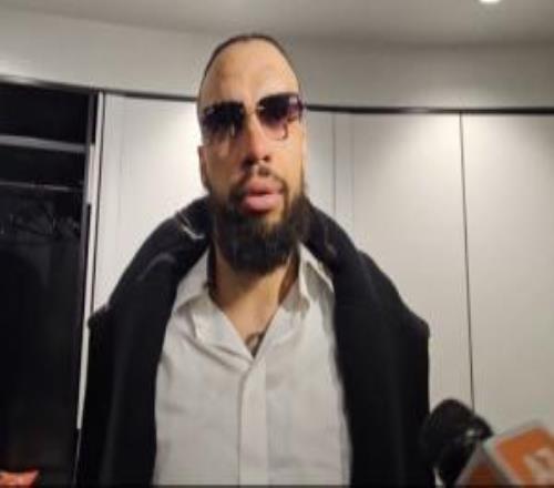 狄龍：擊敗勇士才晉級真是太有詩意了他們是最好的墊腳石