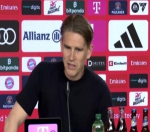 弗羅因德：歐足聯(lián)清楚安聯(lián)球場的安全狀況希望諾伊爾再留一年