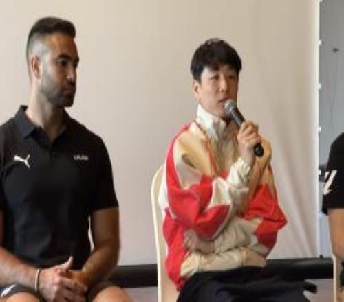 武磊：很多年輕球員很有特點(diǎn)可以走出去，不一定非要去第一級(jí)別隊(duì)