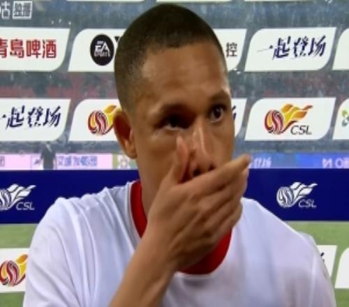 韋林頓：非常開心打進(jìn)制勝進(jìn)球希望保持好的表現(xiàn)幫助球隊(duì)