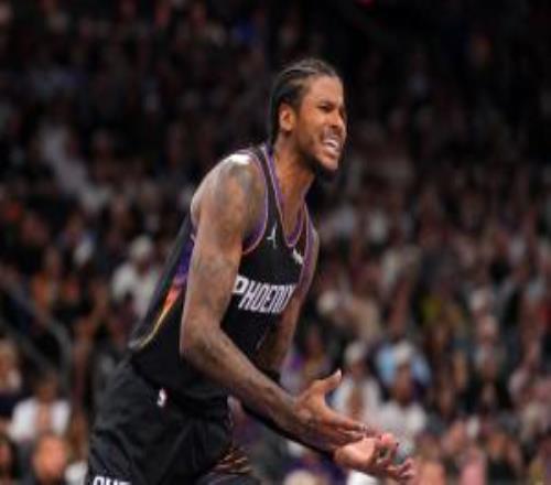 一雪前恥！杰倫格林生涯此前打勇士場(chǎng)均13.2分投籃&三分3324%