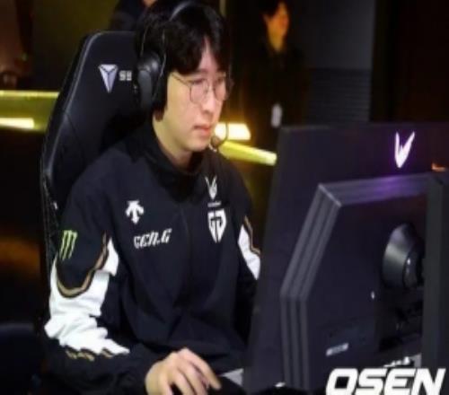 Duro：我們隊不是特定某個人話語權(quán)大，大家互相交換意見