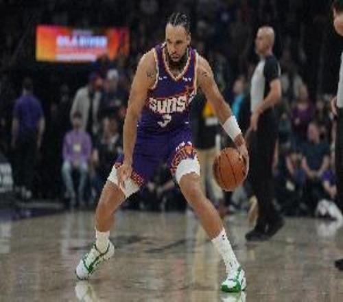 拿錢了！隨著太陽晉級季后賽狄龍將獲得100萬美元獎金