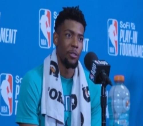 【完整版】米勒：我們?yōu)樽约籂幦〉搅藱C會下賽季會記住這場比賽