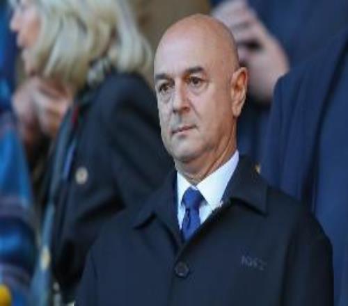 TA：若列維仍執(zhí)掌熱刺，球隊(duì)不會(huì)陷入如此境地