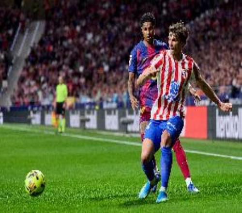 世體：一對(duì)情侶買(mǎi)到兩張馬競(jìng)對(duì)陣巴薩的歐冠假球票，被騙1400歐元