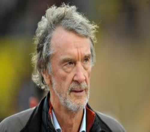 太陽報：拉特克利夫加強自己進入老特拉福德時的安保工作