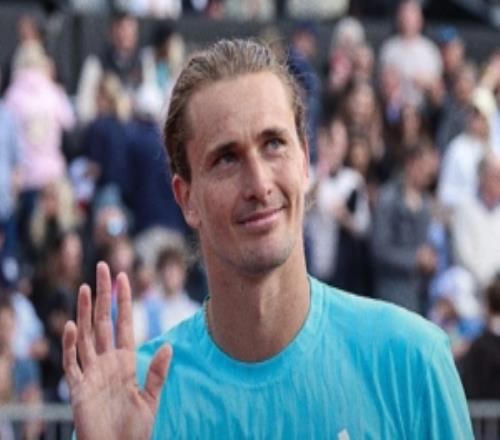 茲維列夫苦戰(zhàn)三盤逆轉(zhuǎn)F塞倫德羅，晉級ATP500慕尼黑公開賽四強