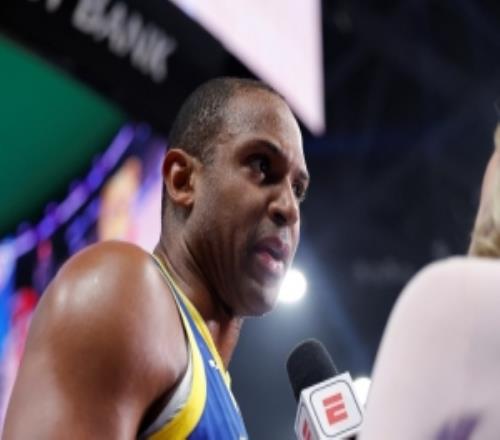 弗萊：別再說科爾被高估他讓跟我一樣老的霍福德打出我16年水平