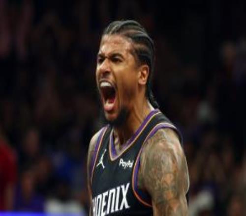 Skip：選秀前認(rèn)為格林強(qiáng)于坎寧安離開烏度卡后他正迎來(lái)爆發(fā)