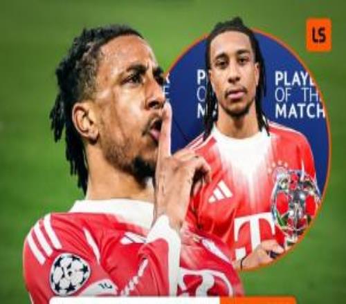 兩回合1球1助！奧利塞戰(zhàn)皇馬后漲粉超130萬，此前280萬粉現(xiàn)410萬