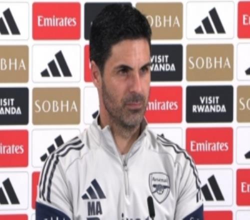 平曼城塔帥：一秒鐘都不會(huì)浪費(fèi)在這個(gè)討論上，每場(chǎng)都全力爭(zhēng)勝