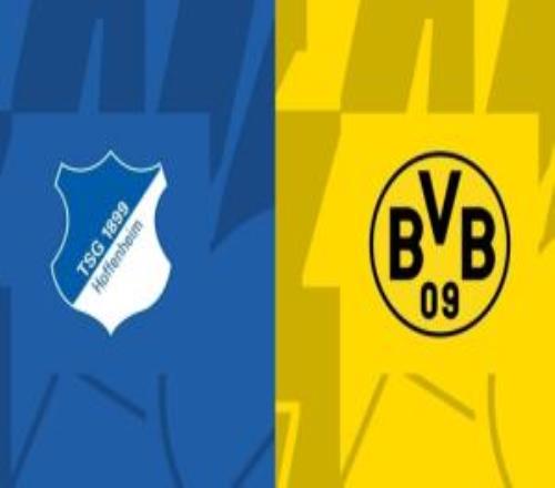 多特vs霍芬海姆首發(fā)：小貝林、拜爾先發(fā)，聚勒、安東出戰(zhàn)