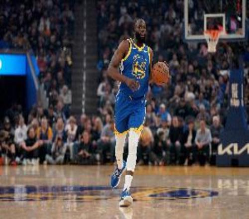 追夢表態(tài)愿留勇士：希望我已做得足夠好但我若打不好也不想留