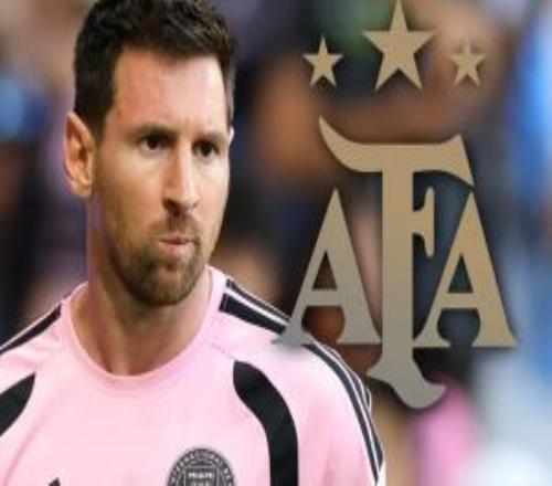 阿足協(xié)回應(yīng)與梅西被起訴：已完全履行協(xié)議下的義務(wù)，并將追討欠款