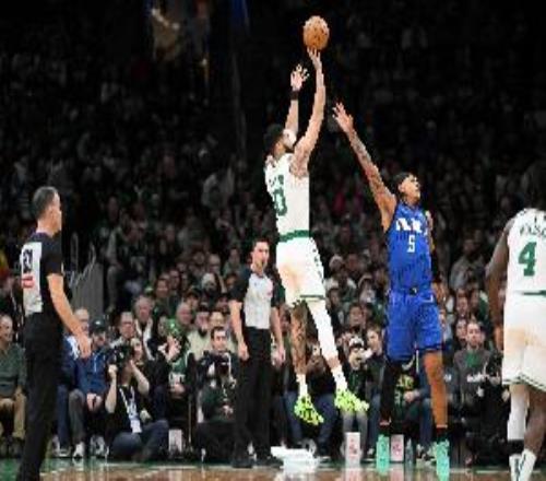 塞翁失馬魔術輸?shù)舻谝粓龈郊淤悺氨荛_”綠軍上賽季被后者41