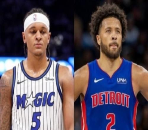 有懸念哦！魔術(shù)活塞常規(guī)賽交手四次各自取得兩場(chǎng)勝利