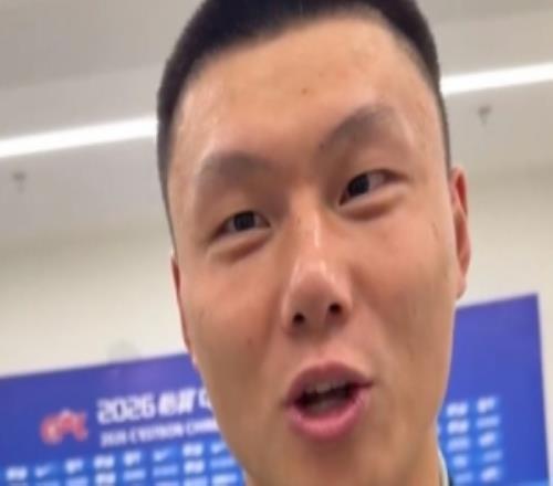 方昊：雙方勢(shì)均力敵00的結(jié)果很公平，希望國(guó)安隊(duì)能夠越來(lái)越好