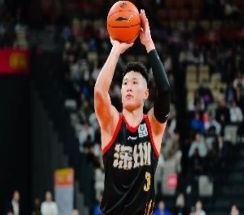 【吧友評選】CBA第40輪本土最佳球員