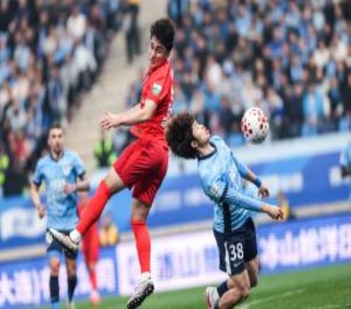 4連勝！英博21逆轉河南呂焯毅世界波絕殺馬萊萊破門王上源建功