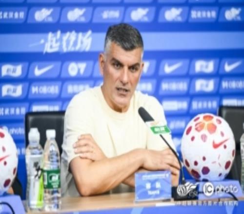 賽后聲音阿洛伊西：肯定球隊防守與斗志，感謝球迷支持