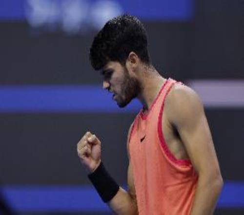 愿無大礙！官方：阿爾卡拉斯因傷退出ATP1000馬德里大師賽