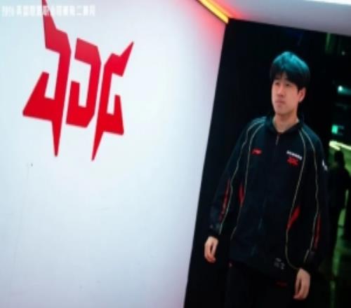 GALA：是我自己發(fā)揮有點差，希望明天可以調(diào)整好自己的狀態(tài)