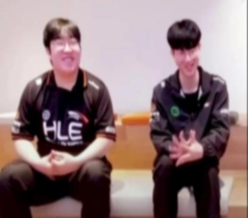 BLG對(duì)陣IG賽事預(yù)熱：Viper與Meiko首次在賽場(chǎng)交手