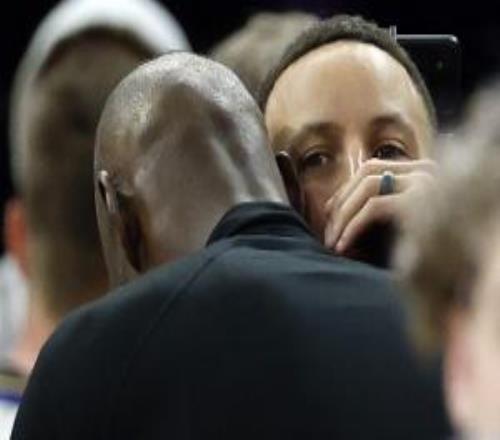 勇記：勇士最多能為詹姆斯開出1520萬還需放棄波津巴特勒騰空間