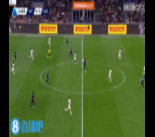 可惜！國米反擊機(jī)會(huì)，迪馬爾科禁區(qū)亂戰(zhàn)中打空門被封堵
