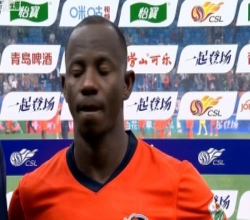 葉博亞：比賽很艱難希望拿下三分但是沒有做到