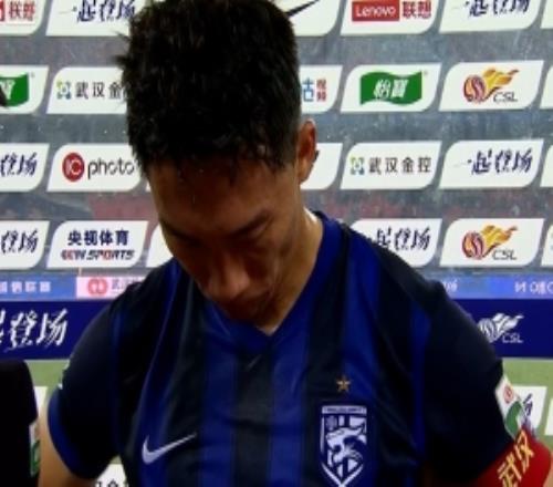 賀慣：斗志改變靠大家的努力通過休息調(diào)整面對一周雙賽