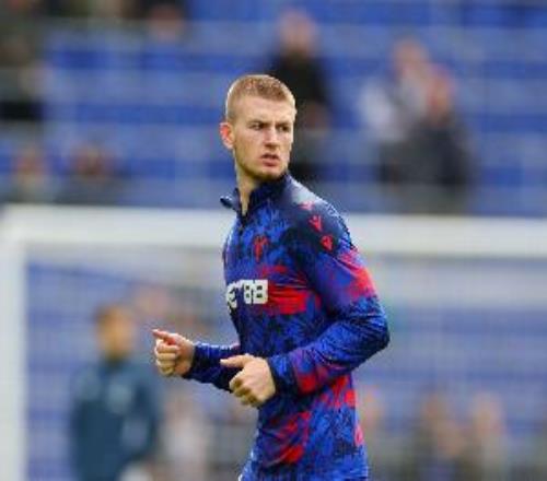 英媒：利物浦加入沃頓的爭奪戰(zhàn)，與曼聯(lián)和皇馬在今夏競爭