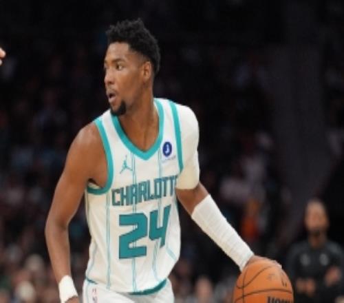 5次失誤全場最多！布蘭登米勒10中5&三分7中4得14分3板1助2斷