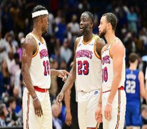 勇媒：下賽季勇士陣容疑云重重巴特勒&波津&追夢將何去何從