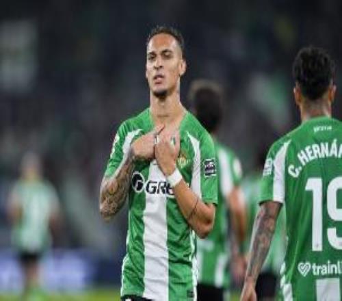 歐聯(lián)遭逆轉(zhuǎn)！阿斯：安東尼當(dāng)前表現(xiàn)不足以入選巴西的世界杯名單