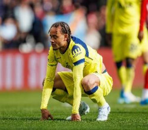 赫內(nèi)斯：去年高層想再多花1.5億孔帕尼想簽西蒙斯而我給了蘋果派