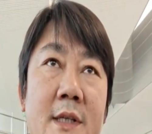 张雪谈最后两圈才刷出好成绩：车在此赛道没跑过，车手经验很丰富