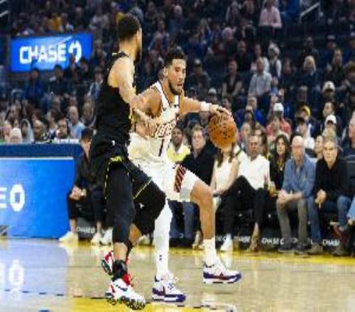 帕森斯：太陽領先勇士8個勝場卻要一場定勝負這對太陽太殘忍了