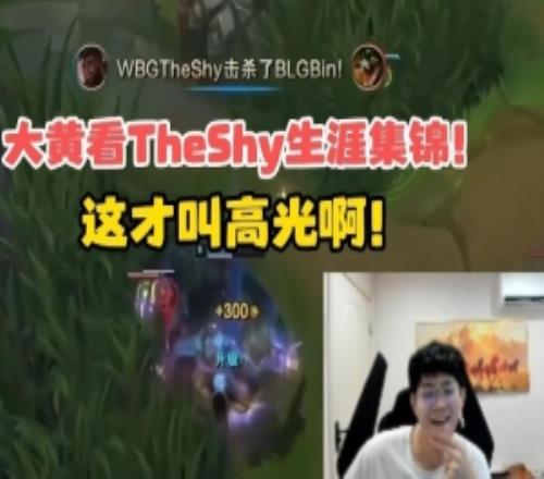 享受！wayward看TheShy生涯集錦：奎桑提單殺妖姬在我心目中Top1