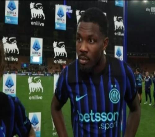 小圖拉姆：奪冠只要數(shù)學(xué)上還沒確定，我們就必須繼續(xù)贏球