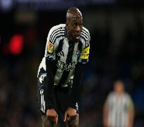 5500萬鎊血虧！英媒：29歲維薩被估價2000萬，加盟后重傷+僅進3球