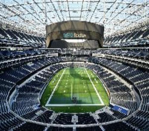 TA：洛杉磯3萬人工會正式投訴FIFA等組織，要求禁止ICE人員出現(xiàn)