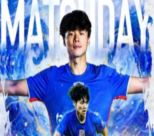 MatchDay4月18日周六2000中超聯(lián)賽第6輪上海申花vs遼寧鐵人