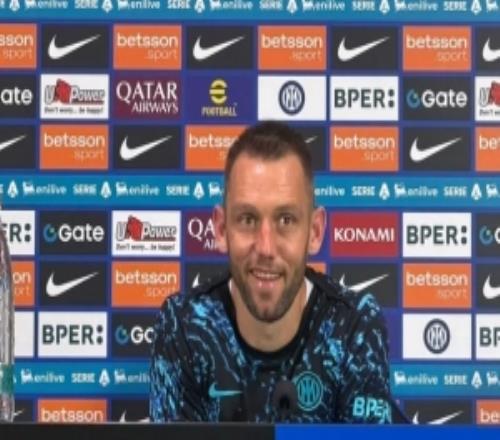 德弗里：未來我的合同即將到期，但目前還沒有任何定論