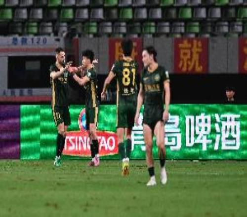 戰(zhàn)國安浙江隊(duì)僅173次成功傳球，為2016年8月以來單場聯(lián)賽最少