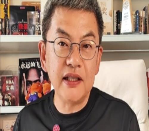 蘇群預(yù)測西部首輪：雷霆4比0太陽馬刺4比0開拓者火箭4比2湖人