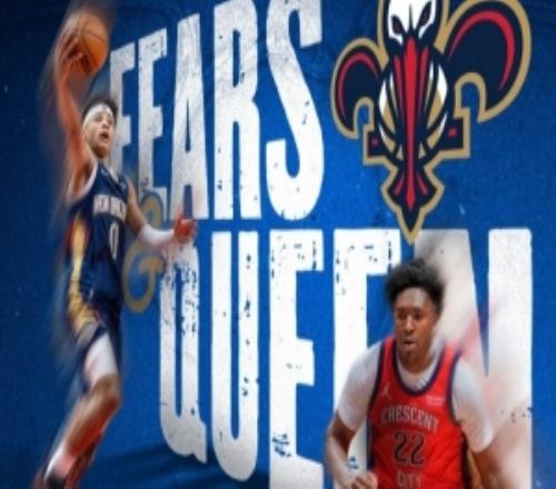 選秀眼光不錯！費爾斯奎因總得分分列隊史新秀第2&4第1為保羅